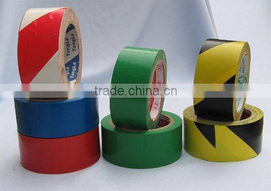 Colorful PVC Warning Tape