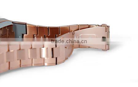 New Arrival Watch phone TW810 Stainless Steel Smart Watch Phone