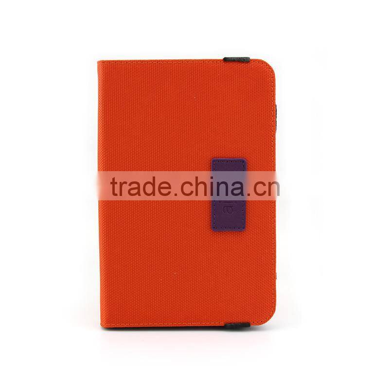 Universal tablet case for 7" tablet, Double-face 7" universal tablet case,New design & colorful 7" universal tablet case