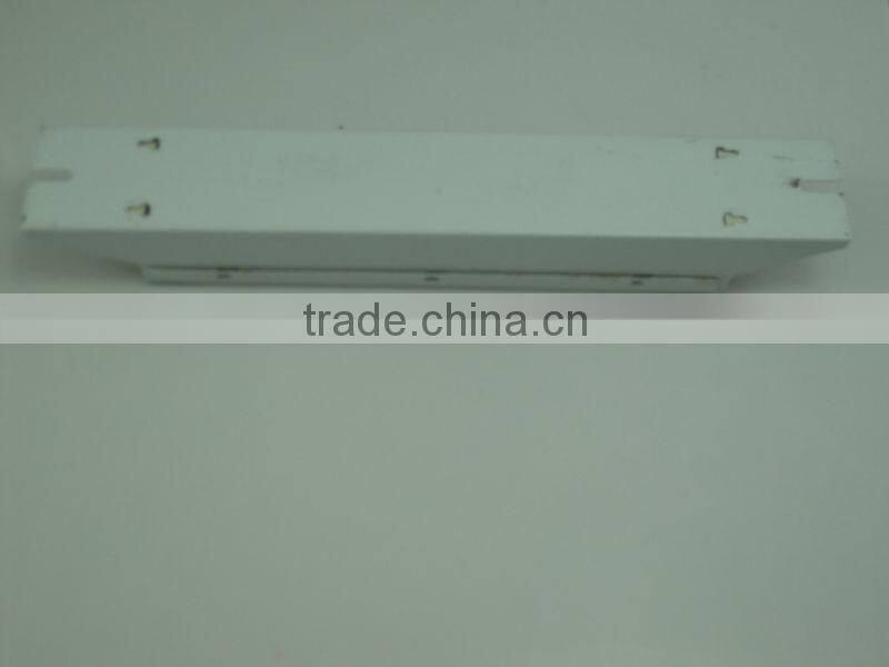 ELECTRONIC BALLAST