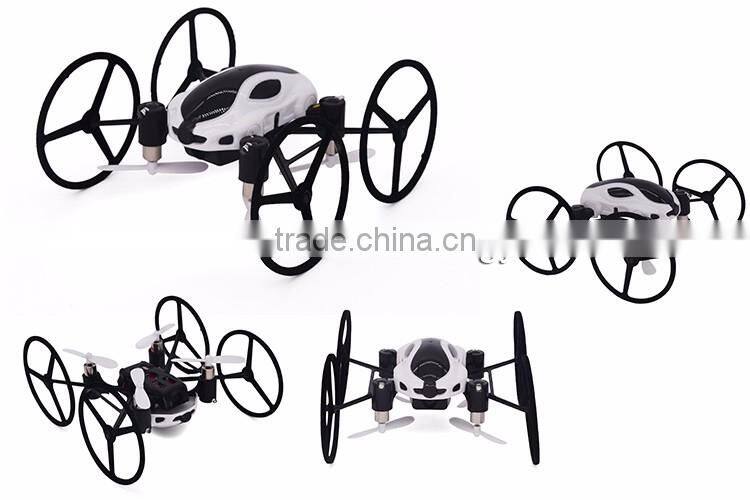 2.4G remote control vehicle rc drone copter uav with long range drone