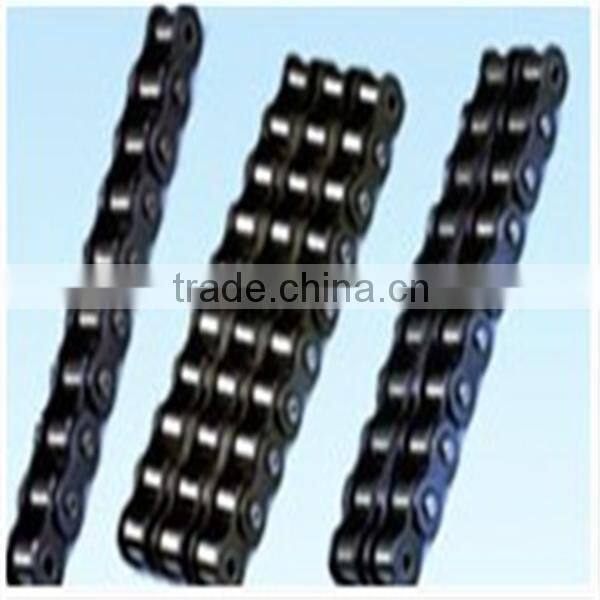 Short Pitch Transmission Precision Roller Chains with attractive price