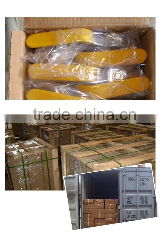 brass female thread gas ball valve manufacturer, EN331 standard