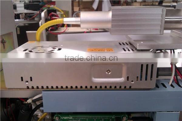 fiber color laser marking machine