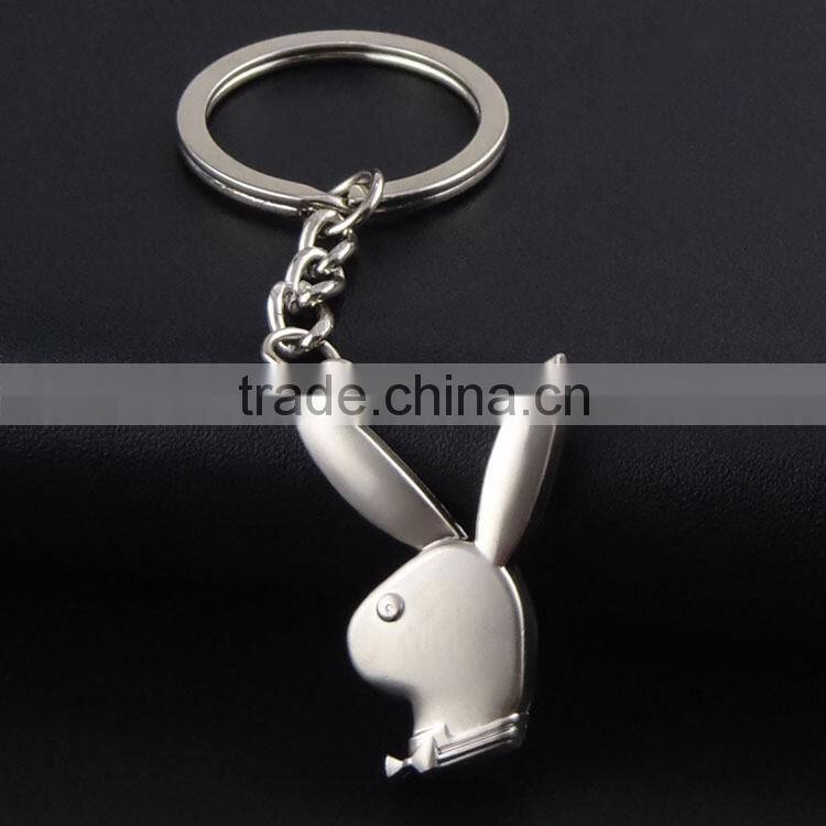 3D unique fashion motorcycle helmet key ring