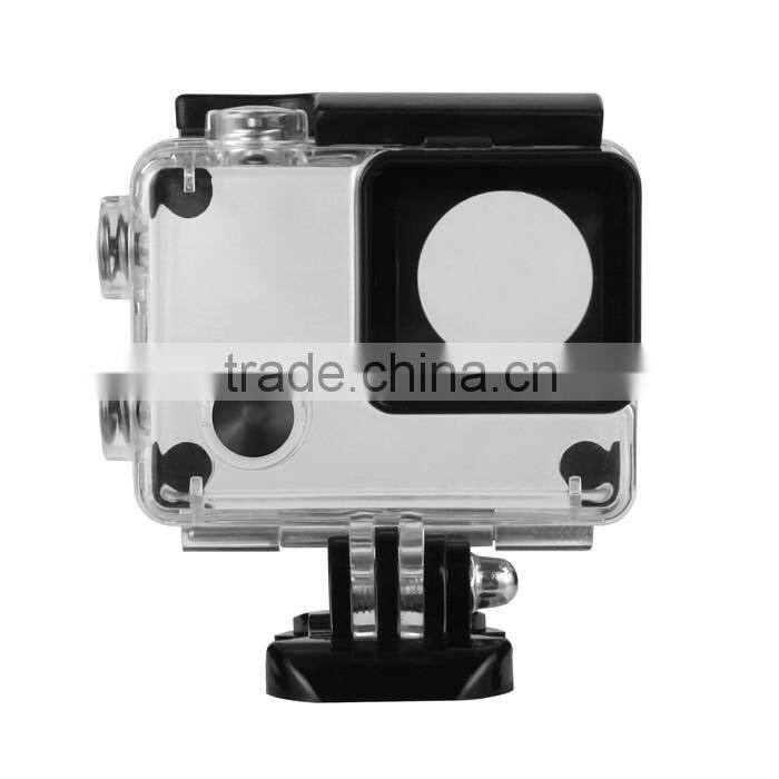 Action Camera Wide Angle Sports Camera waterproof mini Sports Camera