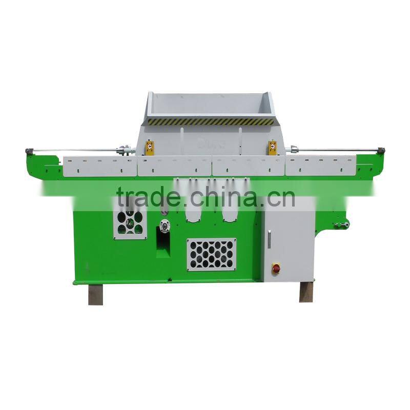 Cheap price High Quality Pine Wood Shaving Making Machine for animal bedding