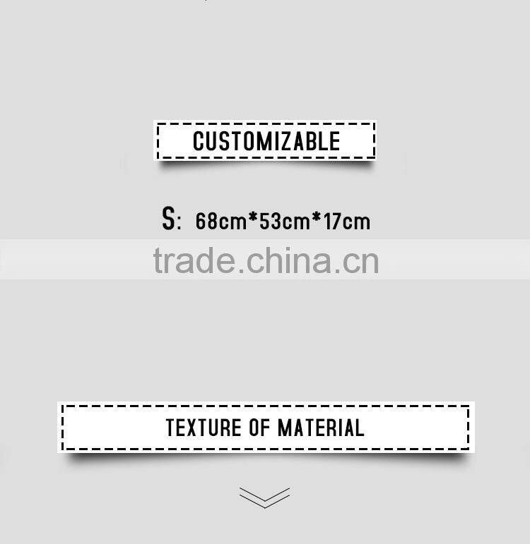 Khaki waterproof fashion premium pet dog bed