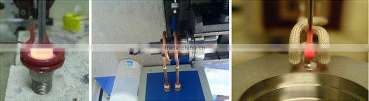 DDCGP05 pipe welding machine for air condition welding