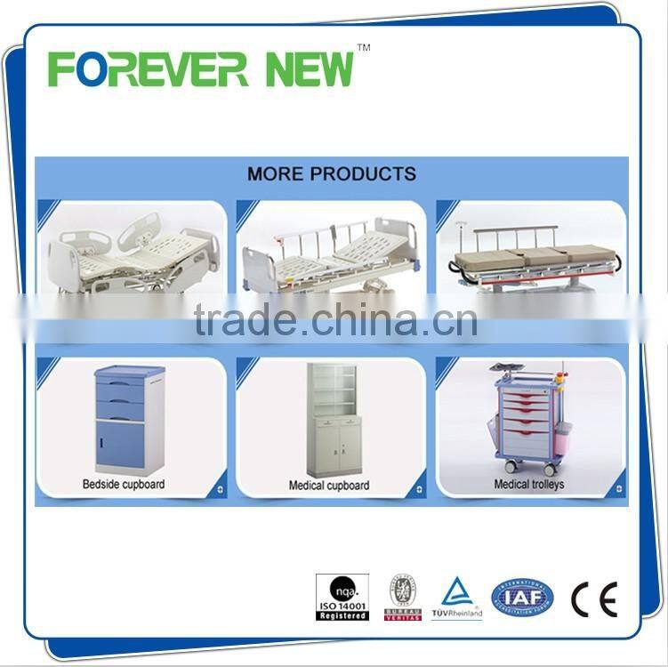 YXZ-023 Hospital Movable breakfast trays For Hospital Bed