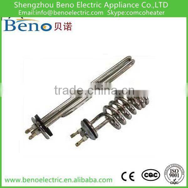 4500W 240V Low Watt Density Watert Heating Element