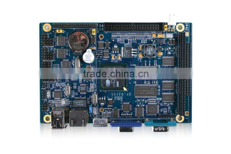 Good ARM board Linux embedded computer single