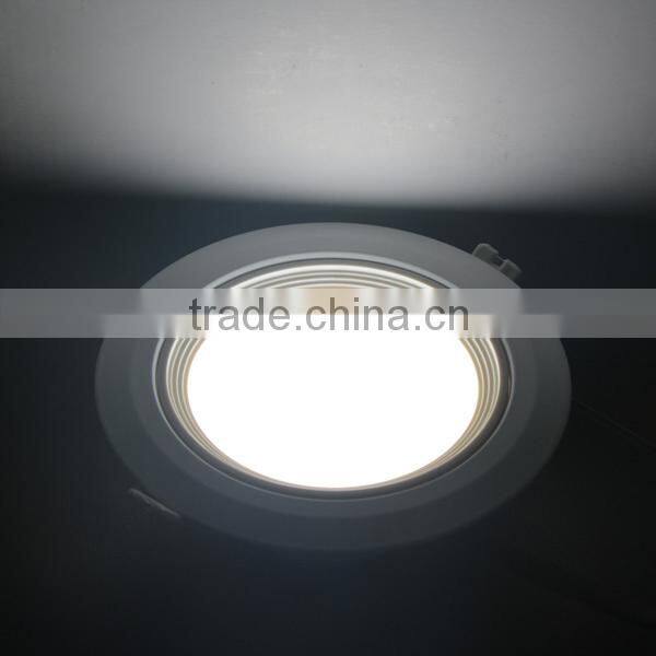2015 led downlight cct change by switch