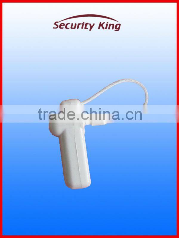 customerized RF EAS Tag Hammer tag lanyard Tag Y-11