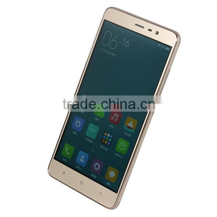 In Stock Goods!Amanki Factory High Quality original xiaomi redmi note 3 pro price mobile phone