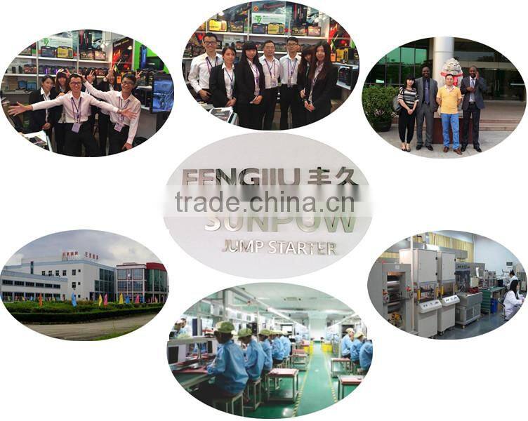 black Friday 12V Lithium Battery Mini Jump Starter car jumping starter