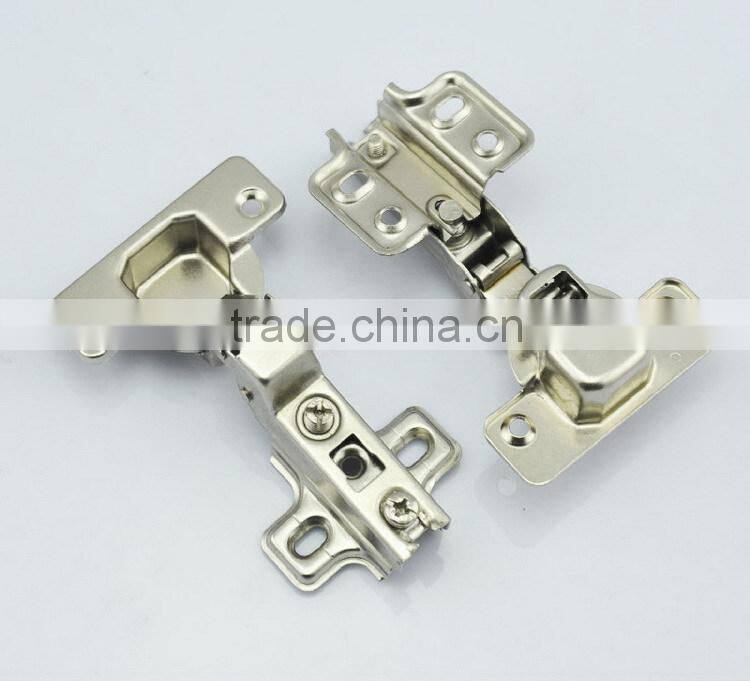 Super quality promotional soft close cabinet hinge damper