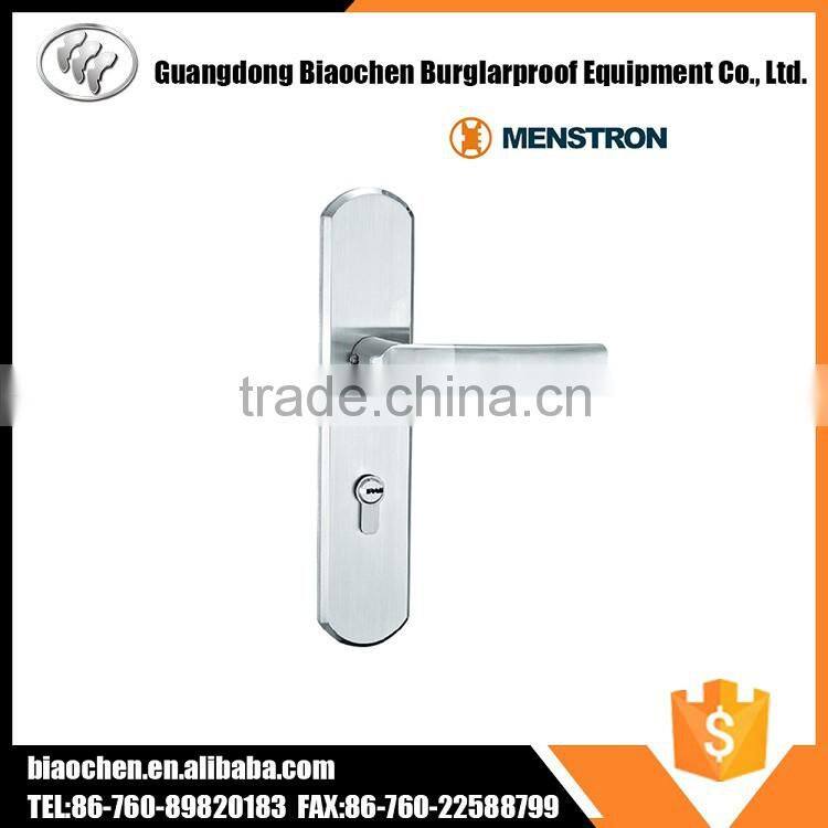 S-L0202-SS China new design popular hotel lock ,security lock ,door lock