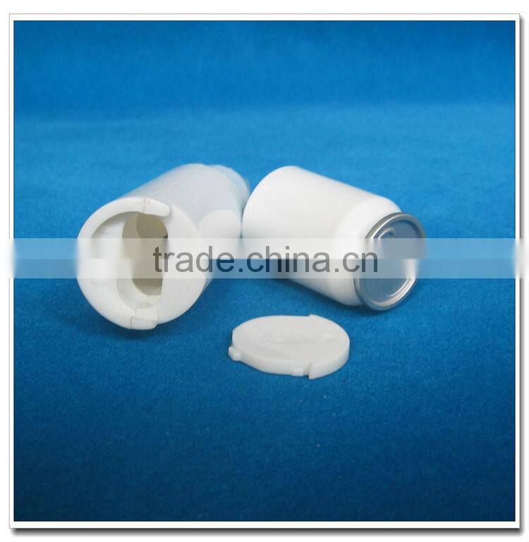 Popular Coke cans shaped mini pocket fan