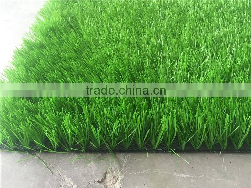 Artificial turf Sport synthetic grass for soccer fields