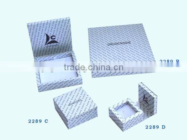 Professional factory supply Wooden box for watch with good price