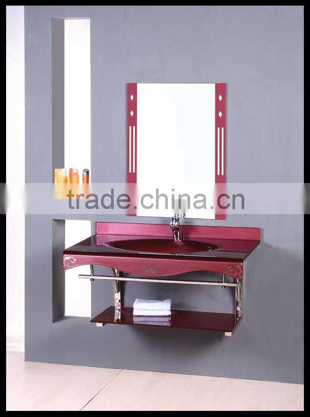 furniture cabinet glass metal cabinet shelf supports plastic YL-7097