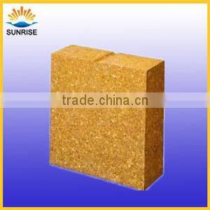 Fused Magnesia Alumina Spinel Brick