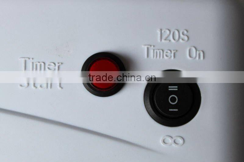 36W LL-B3601 365nm nail uv lamp 818 uv curing lamp