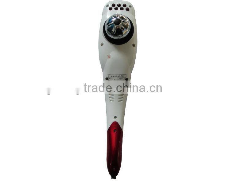 care your health Vibration massage stick body massage equipment JBY- 8856A