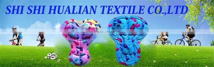 Mountain Bicycle Pad For Cycling Jersey And Shorts