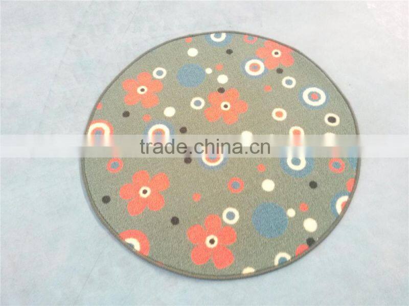 Modern carpets , gym floor mat