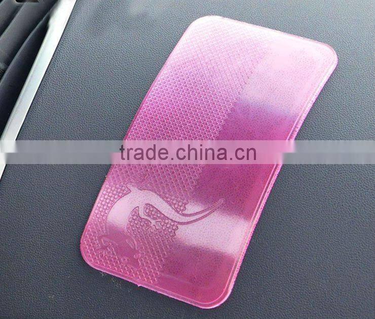 LF-002 Sticky pad PU Anti-slip Pad