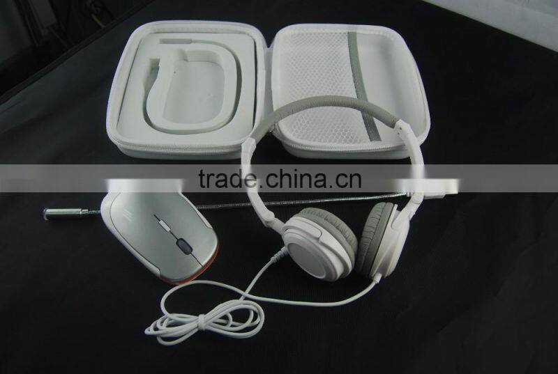 Portable USB Charging Kit USB Travel Set Computer Accessories including Power Bank USB Flash Driver 3 in 1 Charging Cable