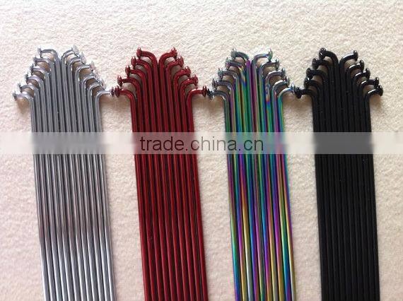 anodizing aluminium motorcycle spoke nipples