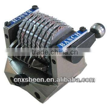 XH47S single color offset press with numbering ,small offset printing machine,Printing machine,used single color offset print