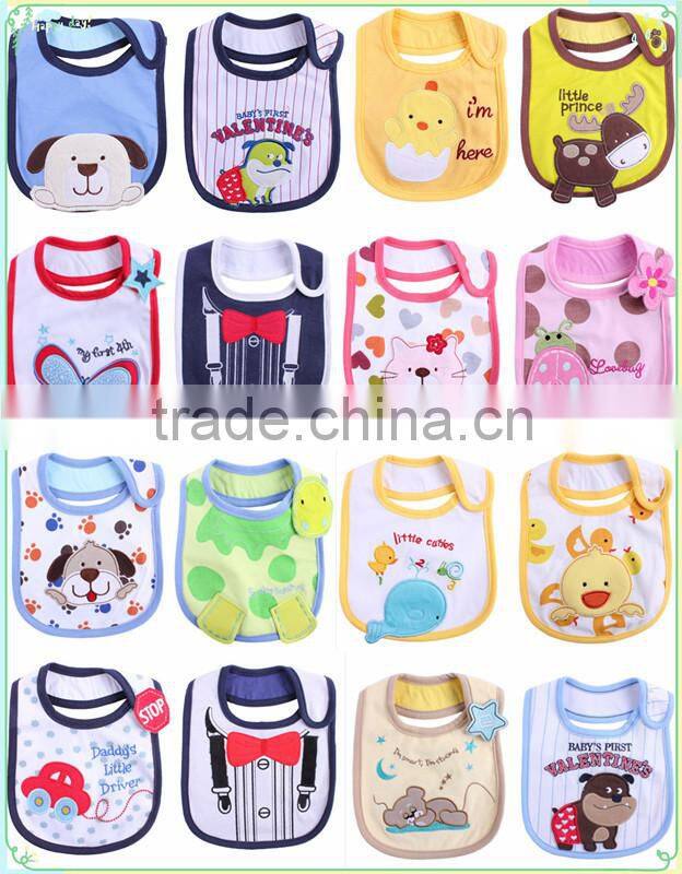 new soft touch first quality baby bib baby product