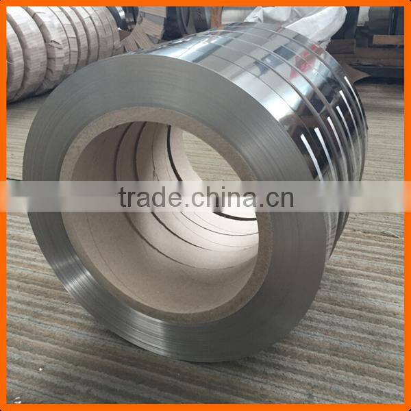 Top quality 316 stainless strip for Russia market
