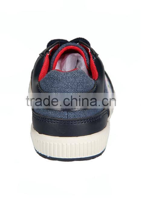 Children Comfortable Rubber Outsole Casual Sneakers Athletic Shoes M7-CH2002