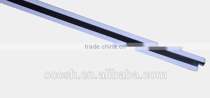 Combined Pop Up Backdrop Aluminum Trade Show Display Stands