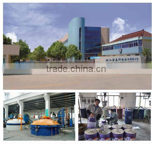 Insulated casting resin R-380