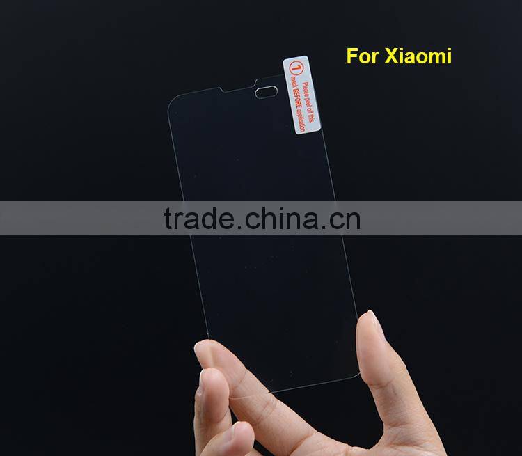 smartphone screen protective film,glass screen protective film for xiaomi Mi3