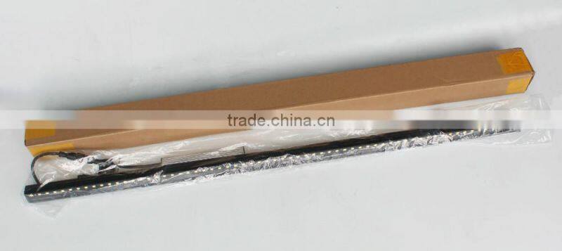 ShowJockey DMX RGB Ceiling LED Light with Milky White Cover