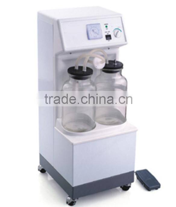 Medical Electric Portable Suction Apparatus KA-SA0006