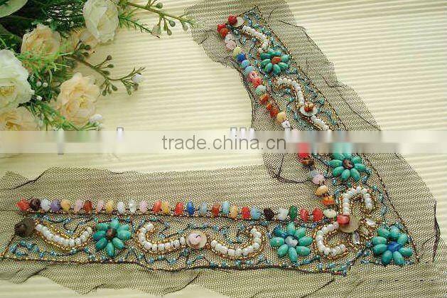 embroidery motif designs garment patch