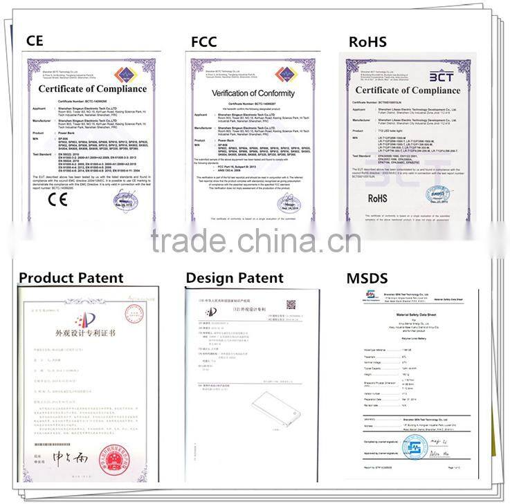 New popular Hotselling adhesive Qi wireless charger phone wireless charger with CE ROHS FCC approved