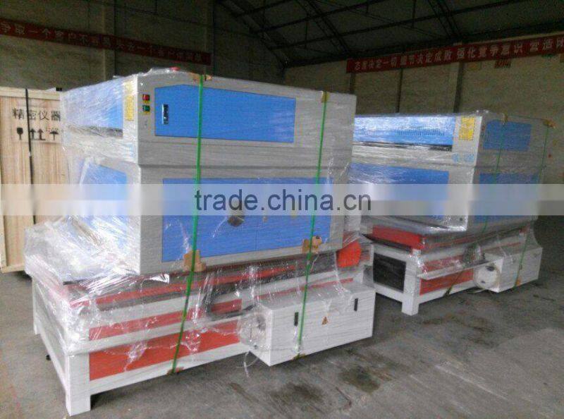 jinan high quality 1.5kw water cooling spindle ball screw cnc wood cutting mdf cutting machine price