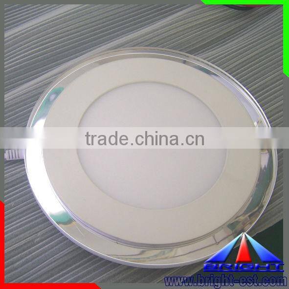 Blue 3528 led light panel smd