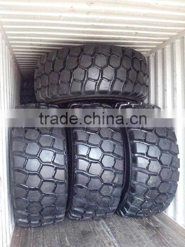 Famous brand radial otr tire 33.00r51
