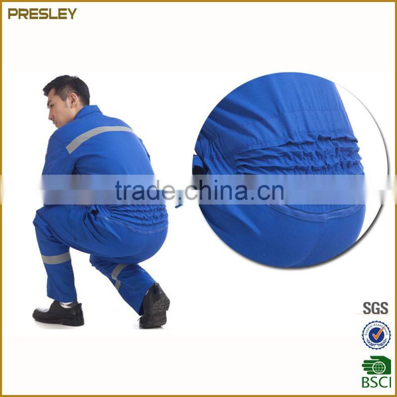 High Quality Men's Reflective Coveralls/Workwear