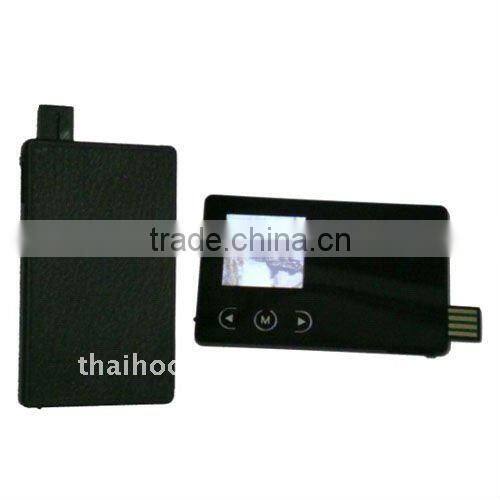 Card DPF/ 1.5" DPF/ mini DPF